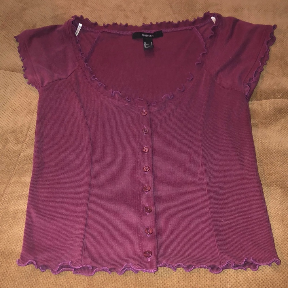 Forever 21 top